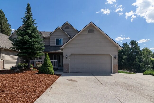 Primary Photo - 3612 E Moody Rd