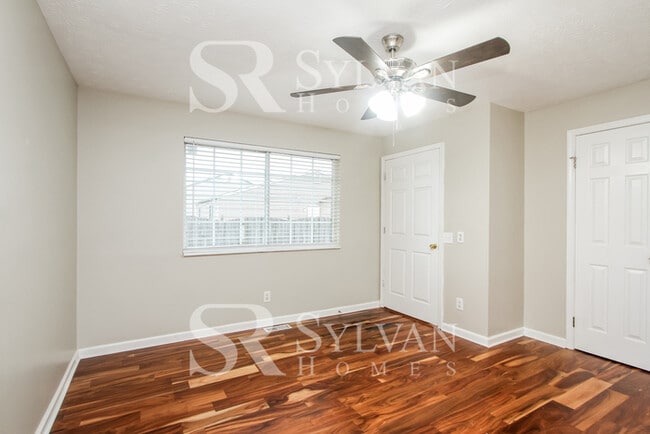 Building Photo - Everything You Need. All Right Here.