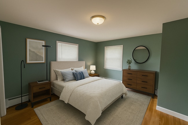 Building Photo - Charming 3-Bedroom Single-Family Home