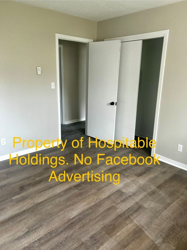 Building Photo - 607 N Browder St