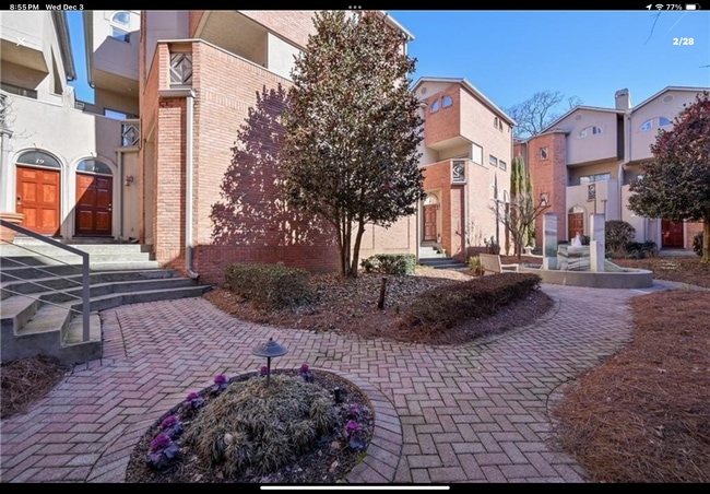 Building Photo - 751 Piedmont Ave NE