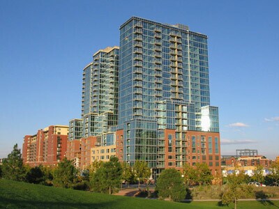 Building Photo - 1700 Bassett St