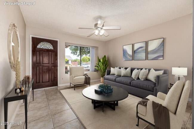 Building Photo - 2361 E Capri Ave