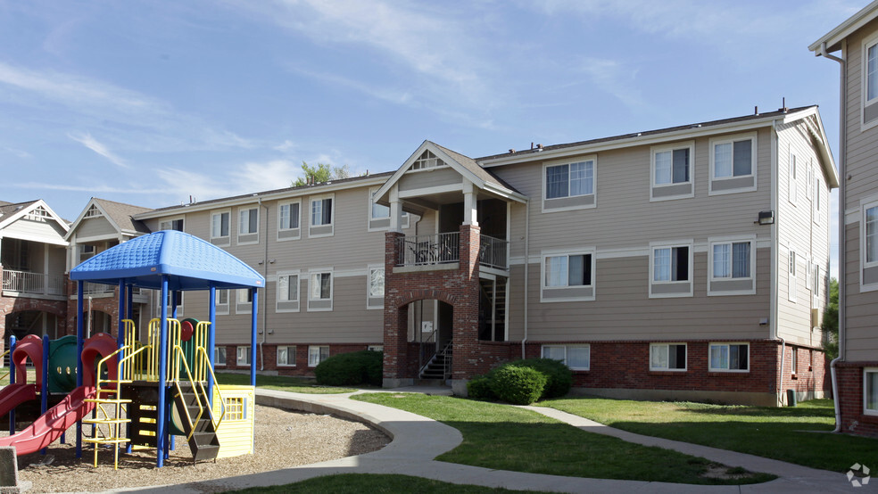 Primary Photo - Orchard Crossing Apartments