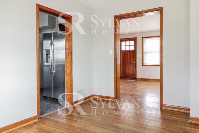 Building Photo - Turn the key. Enter. Smile. Repeat every day!