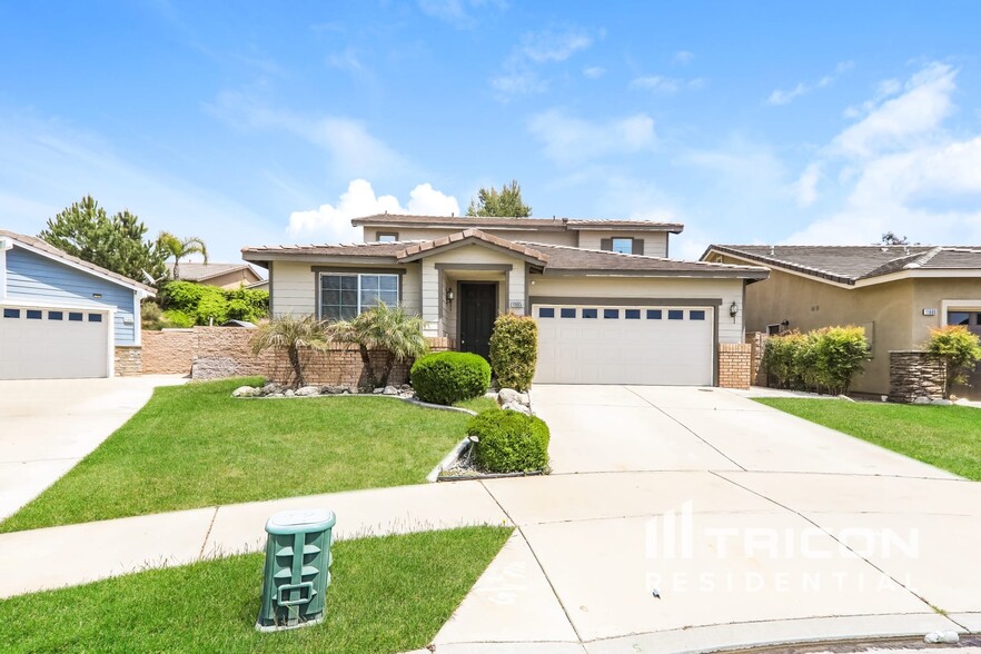 Primary Photo - 11665 Minckler Cir