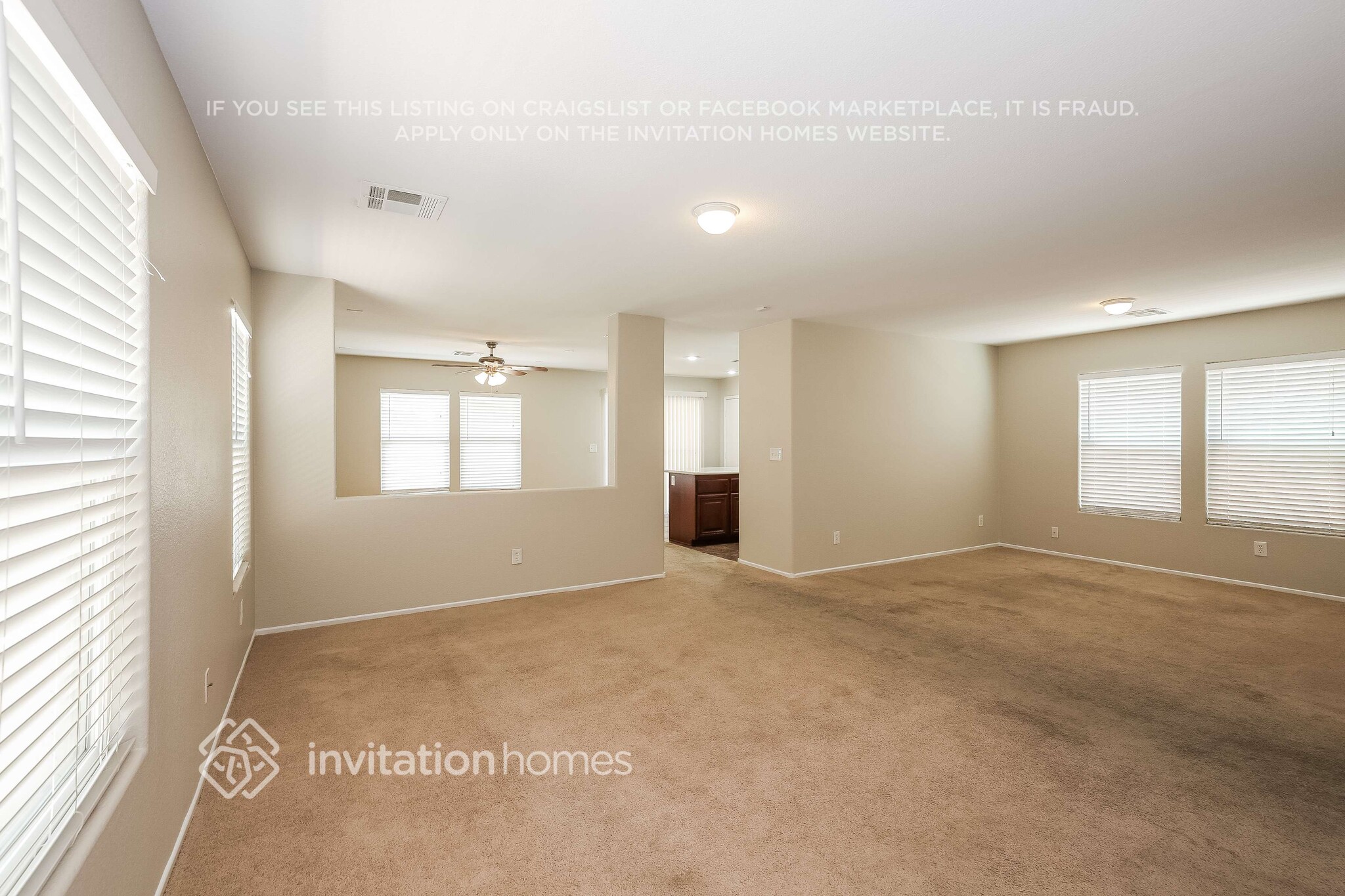 Building Photo - 9029 Spirit Canyon Ave
