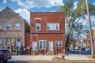 Building Photo - 2228 S. Wood-1