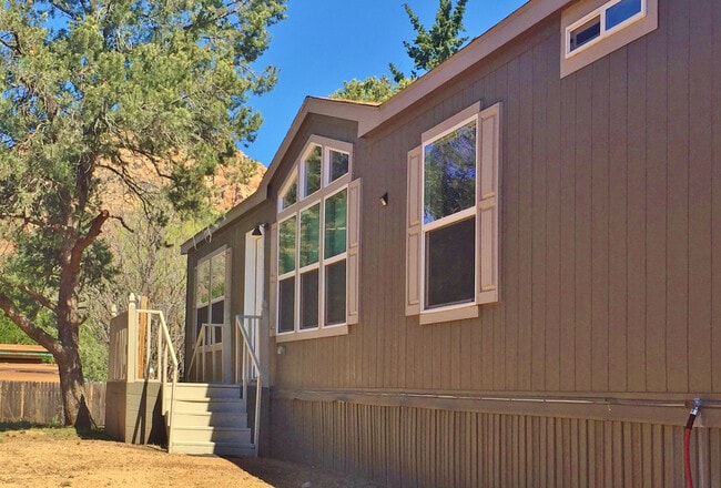 Building Photo - HOUSE - WEST SEDONA - THUNDER MOUNTAIN VIEWS