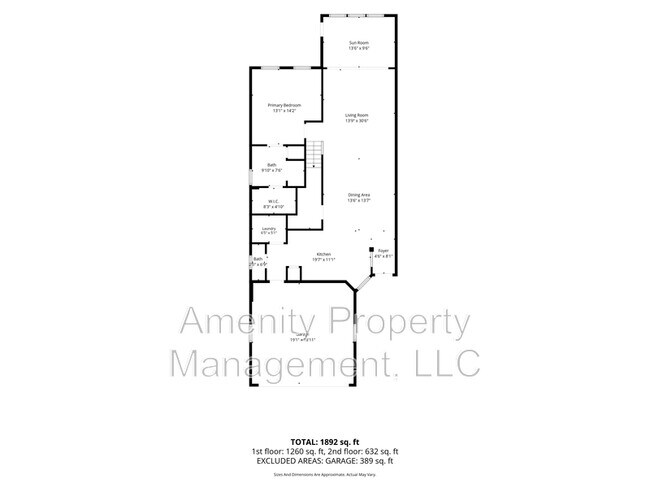 Building Photo - 109 Bigler Dr