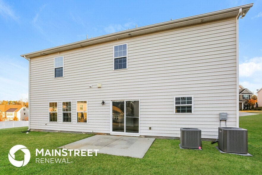 Building Photo - 9949 Travertine Trail