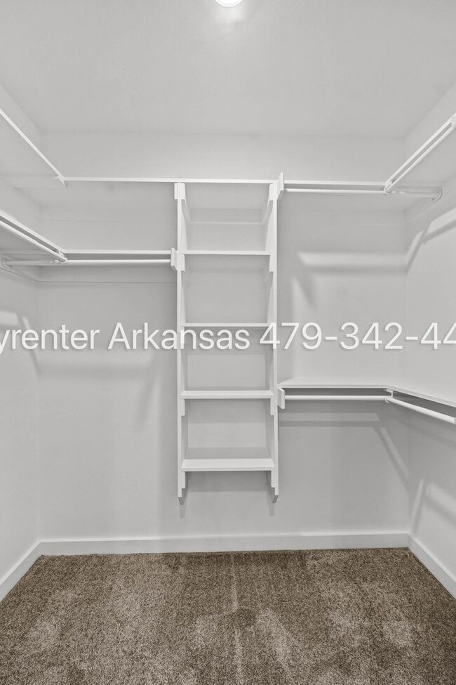 Building Photo - New construction | Lowell Arkansas