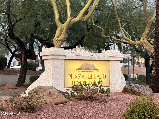 Building Photo - 16715 E El Lago Blvd