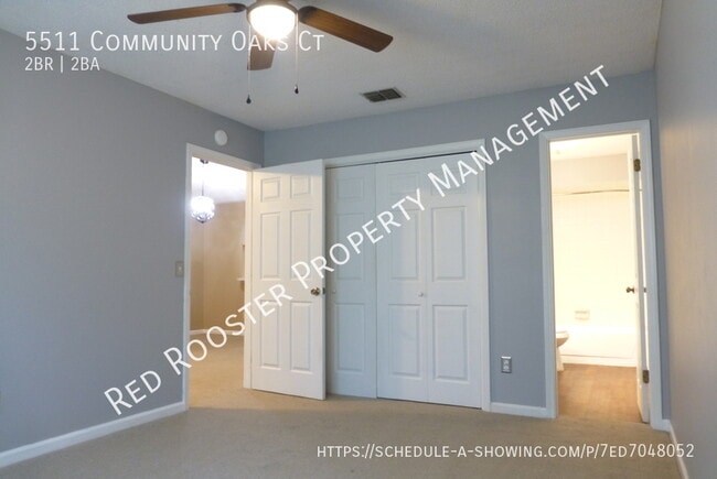 Building Photo - 5511 Community Oaks Ct