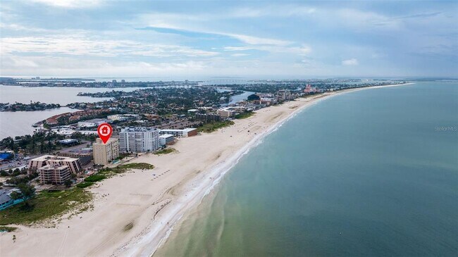 Building Photo - 5000 Gulf Blvd