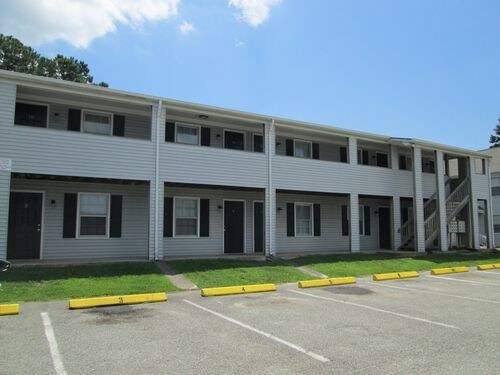 Building Photo - 1711 N King St