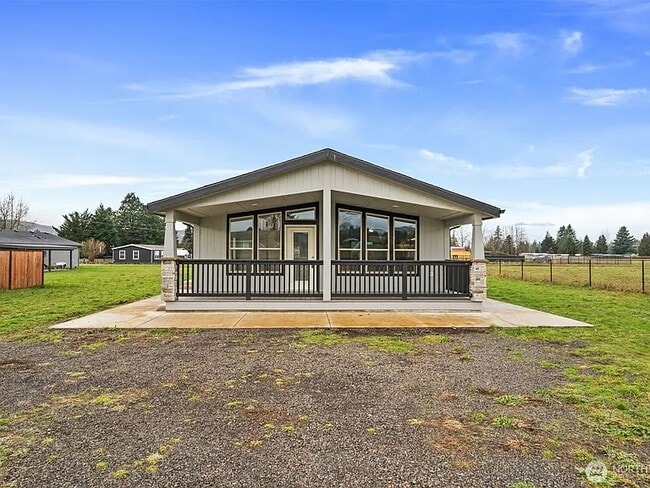 Building Photo - 210 Mossyrock Rd W
