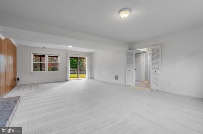 Building Photo - 6503 Machodoc Ct