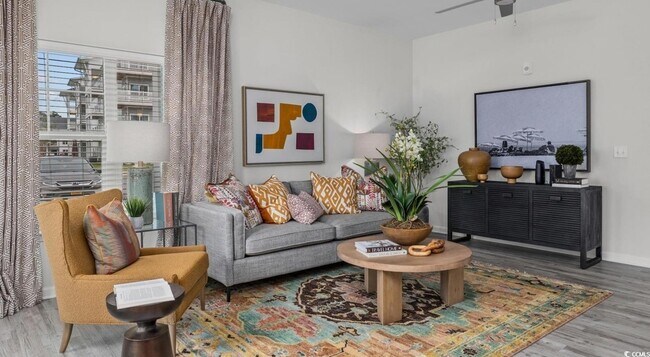 Building Photo - 5895 Arbor Isle Wy