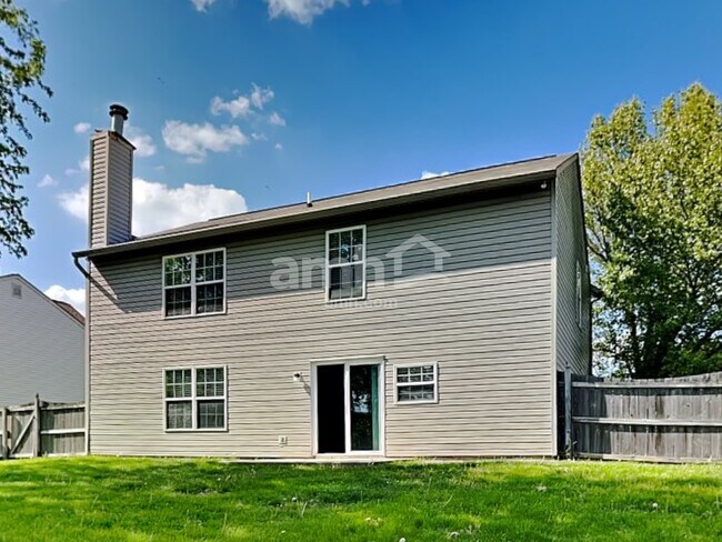 Building Photo - 10875 Cannonade Ct