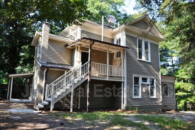Primary Photo - 3825 Church St