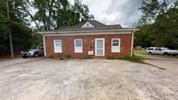 Building Photo - 520 W Frederick St