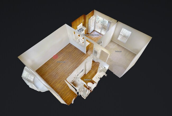 Building Photo - 1211 Hidden Creek Pl