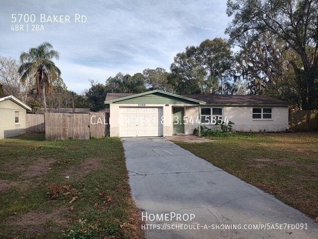 Primary Photo - 5700 Baker Rd