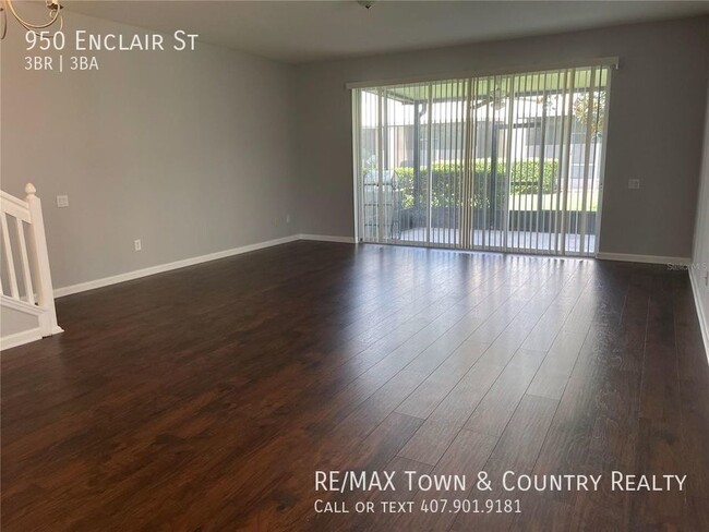 Building Photo - Spring Isle Townhome for Rent