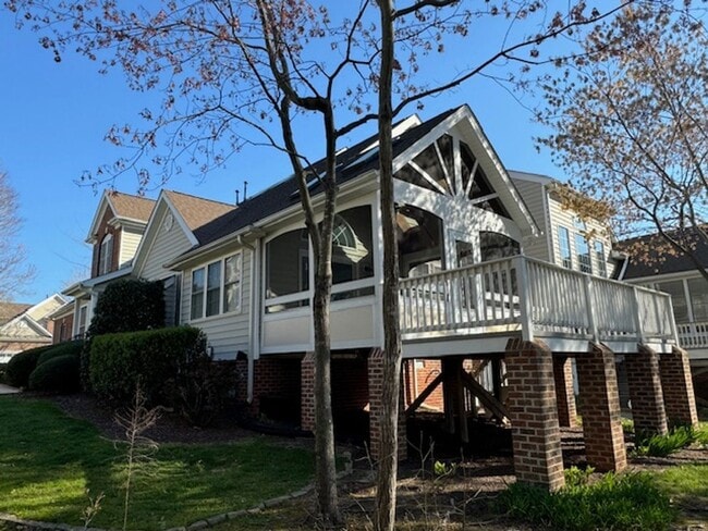 Building Photo - Brier Creek Country Club Membership Included!
