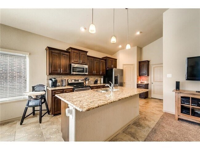 Building Photo - 313 Delgany Trail