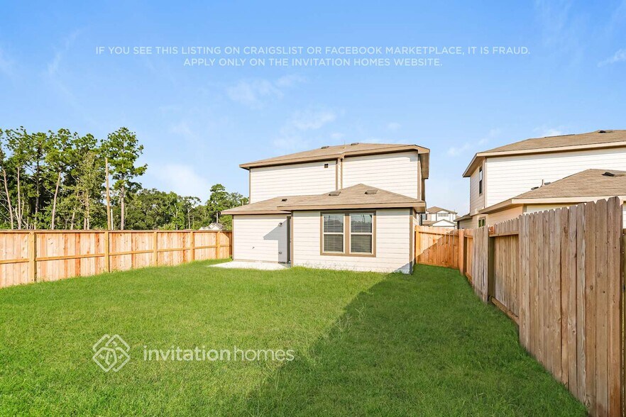 Building Photo - 10802 Cloudless Ct