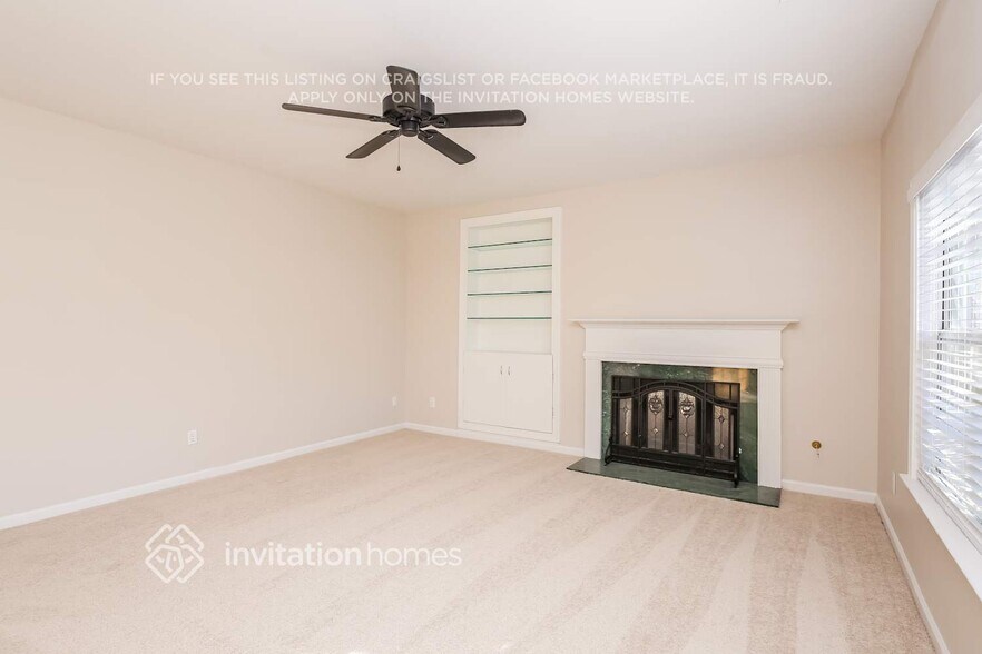 Building Photo - 3142 Brookeview Ln NW