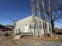 Building Photo - 201 N Irving Ave