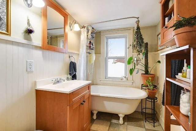 Bathroom - 3031 11th Ave S