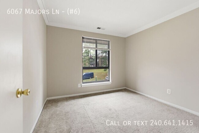 Building Photo - 6067 Majors Ln