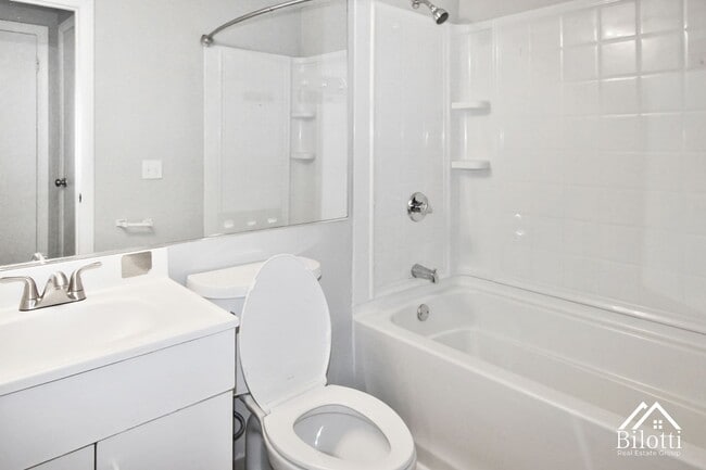 Interior Photo - Hillside Terrace Apartments