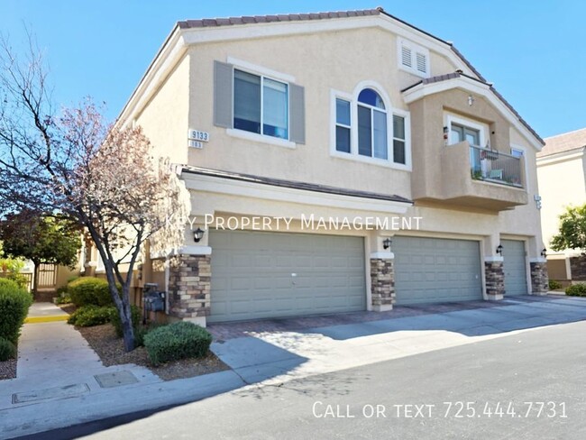 Building Photo - 3 BEDROOM TOWN-HOME IN NORTHWEST LAS VEGAS...