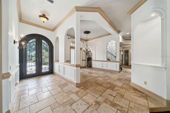 Building Photo - 8402 Lake Burden Cir
