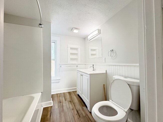 Building Photo - 126 Federal St NW