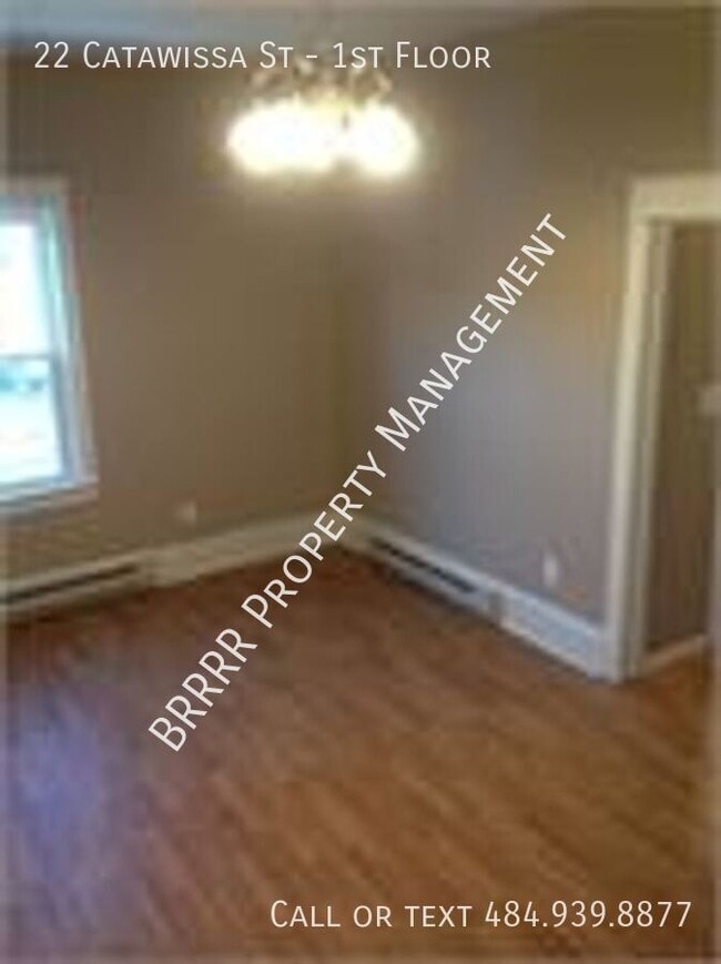 Building Photo - 22 Catawissa St