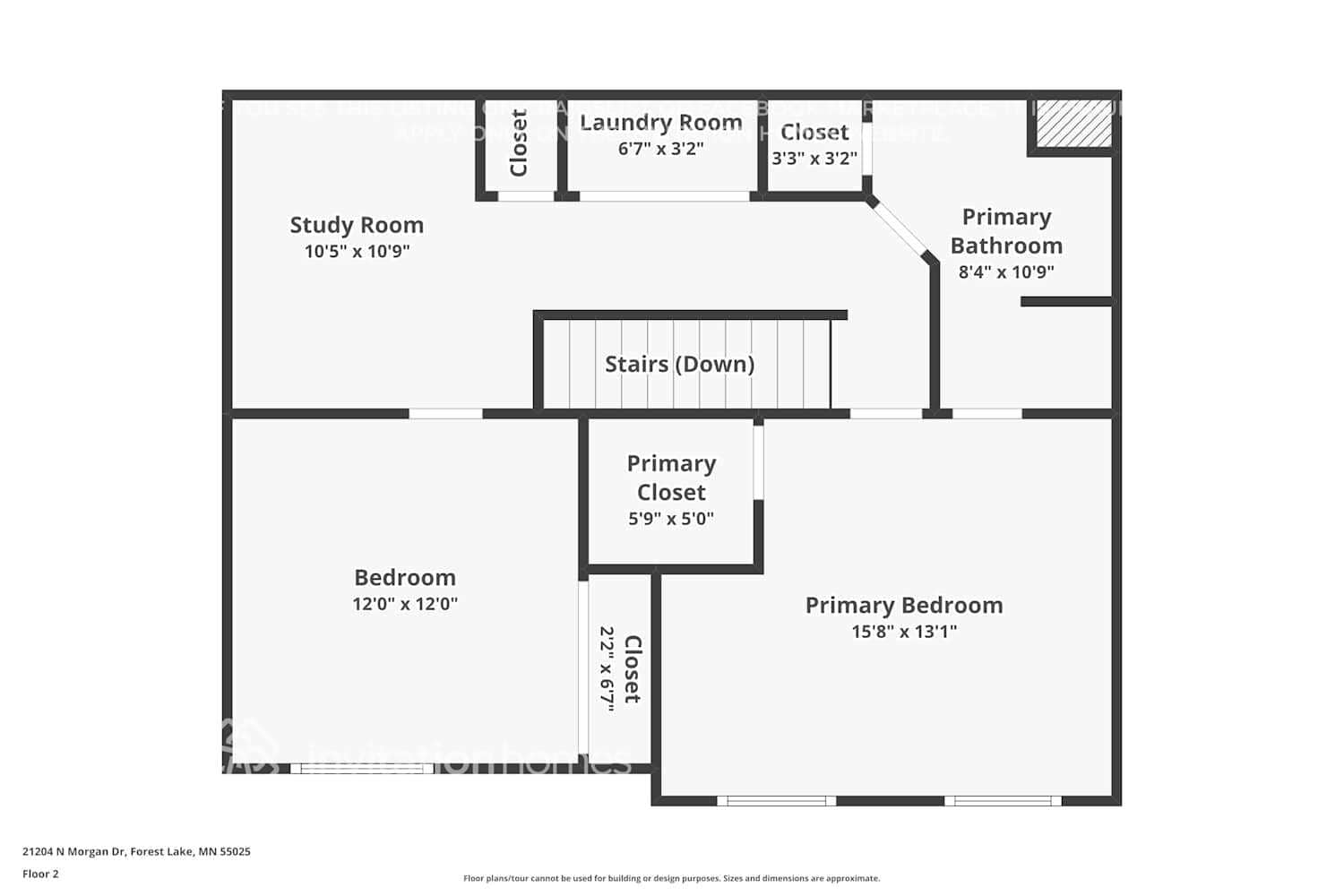 Building Photo - 21204 Morgan Dr N