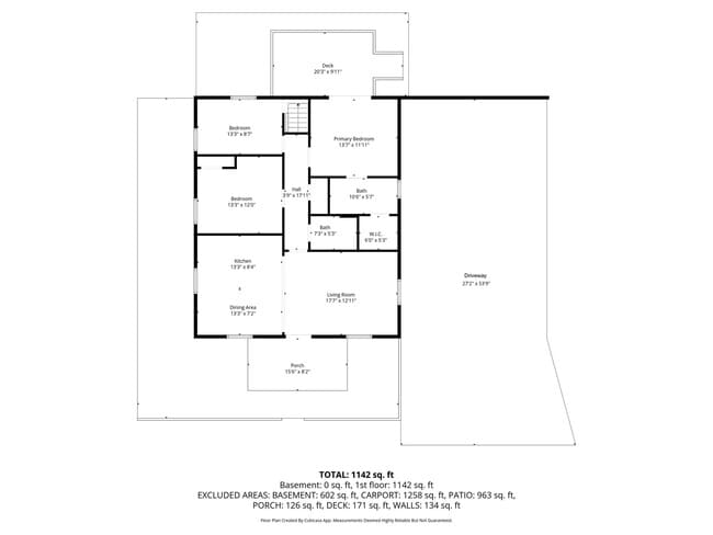 Building Photo - 2942 Reid Ave