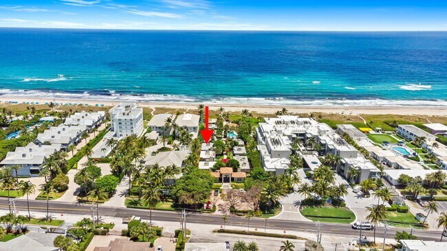 Building Photo - 1855 S Ocean Blvd