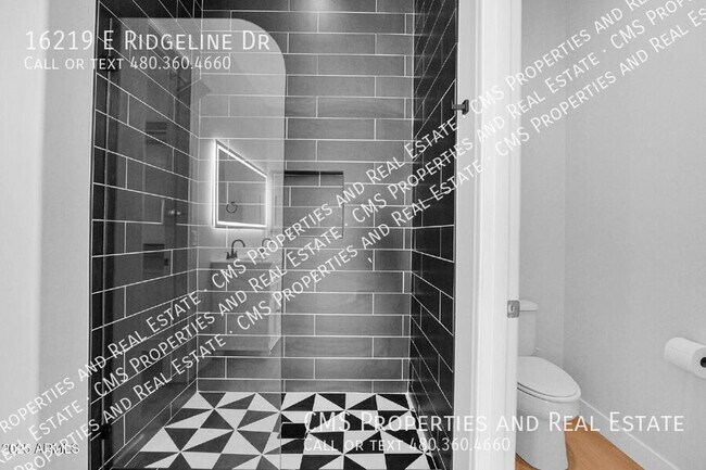 Building Photo - 16219 E Ridgeline Dr
