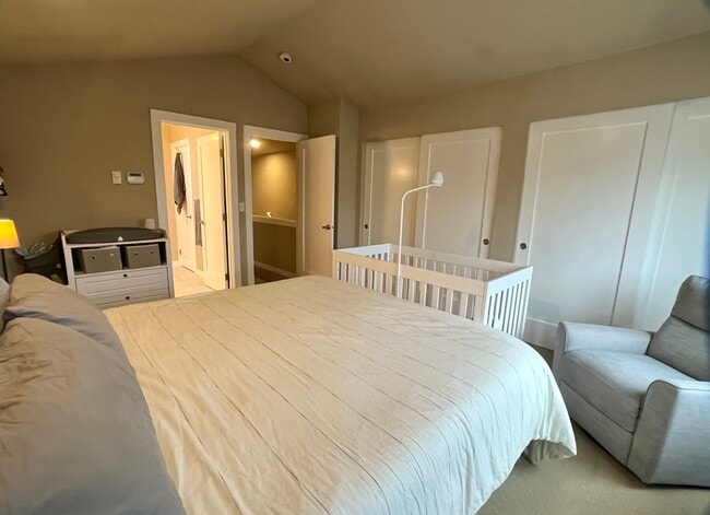 Building Photo - Stylish Greenwood Townhome with Private Patio & Modern Finishes