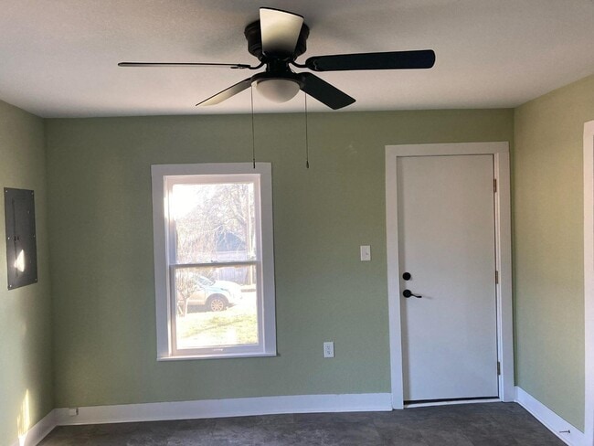 Building Photo - 1501 N Jackson St