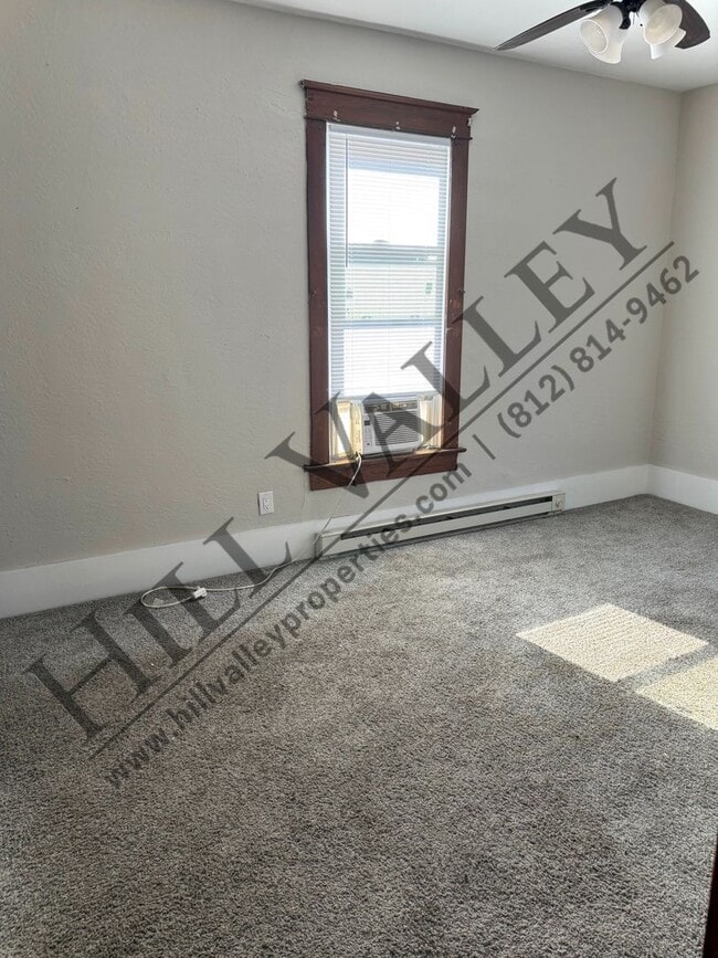 Building Photo - 1611 S 7th St