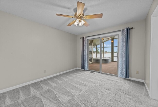 Building Photo - Waterfront Home with Private Dock in Fairfield Harbour