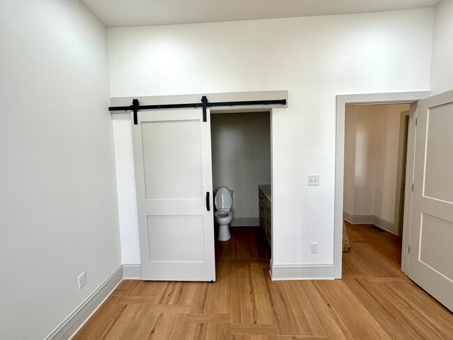 Bathroom 1 - 603 E Morris St